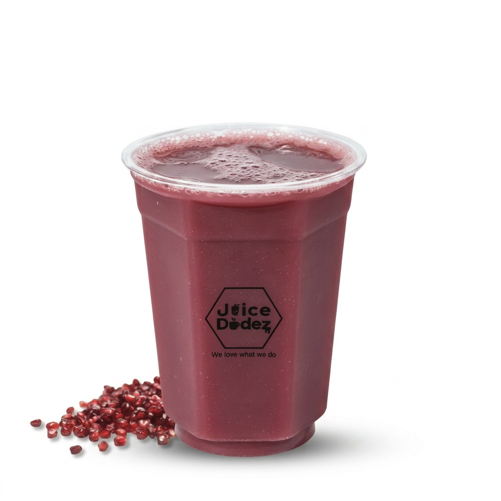 Pomegranate Juice
